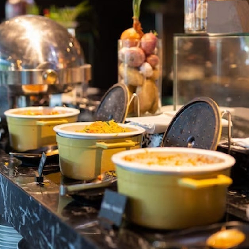 Best Veg Catering Services in Perambalur and  Ariyalur